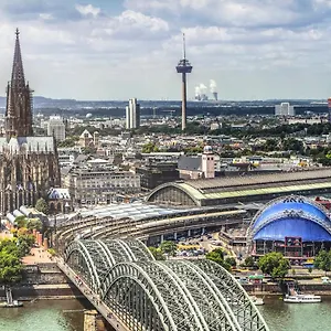 3* Hotel Express Köln -