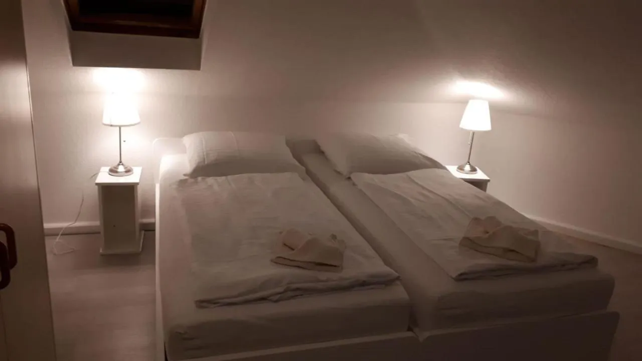 ***  GZ Hotel Airport Köln Bonn Troisdorf Deutschland