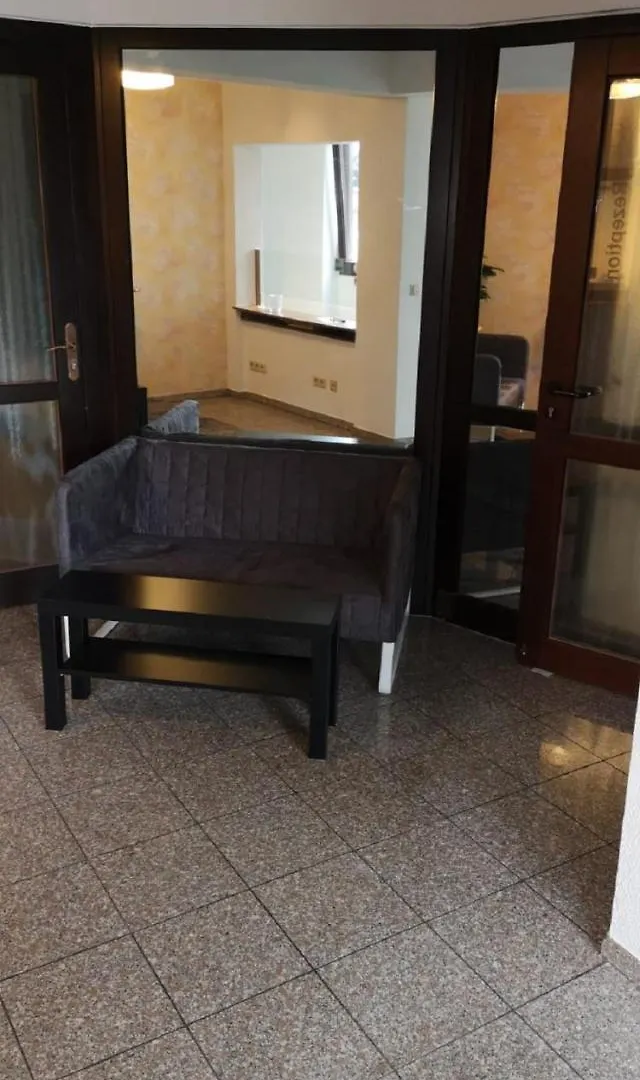 GZ Hotel Airport Köln Bonn Troisdorf