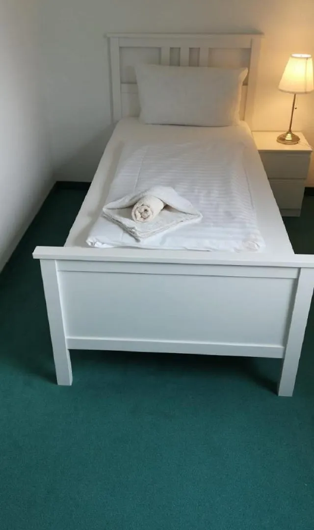 GZ Hotel Airport Köln Bonn Troisdorf