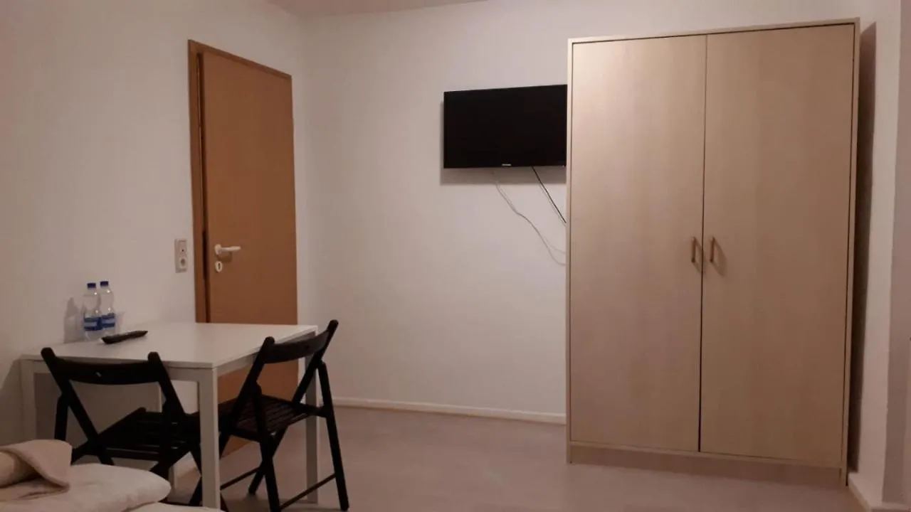 GZ Hotel Airport Köln Bonn Troisdorf