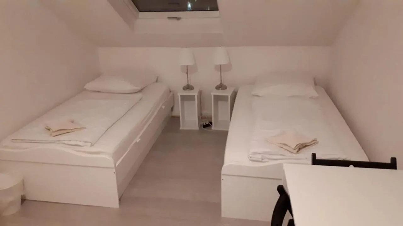 GZ Hotel Airport Köln Bonn Troisdorf