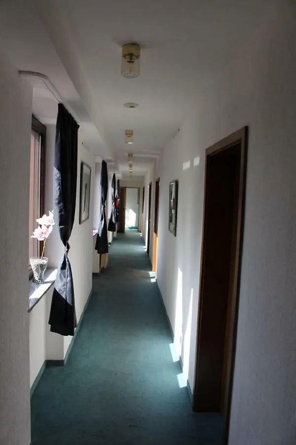 GZ Hotel Airport Köln Bonn Troisdorf