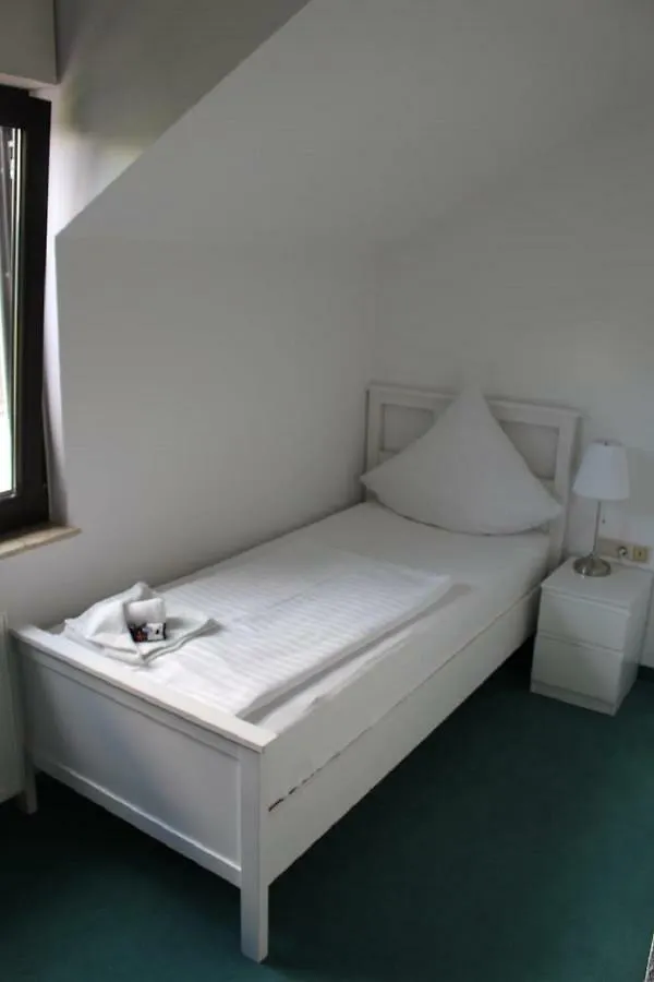 ***  GZ Hotel Airport Köln Bonn Troisdorf Deutschland